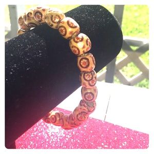 Wooden Bracelet